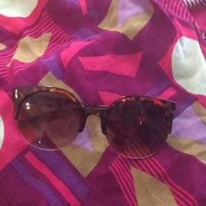 Lightweight Sunnies ☀️😎